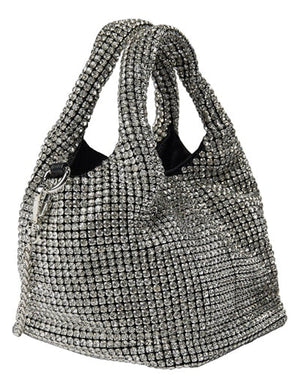 Numph - Nudiamond Bag - Silver