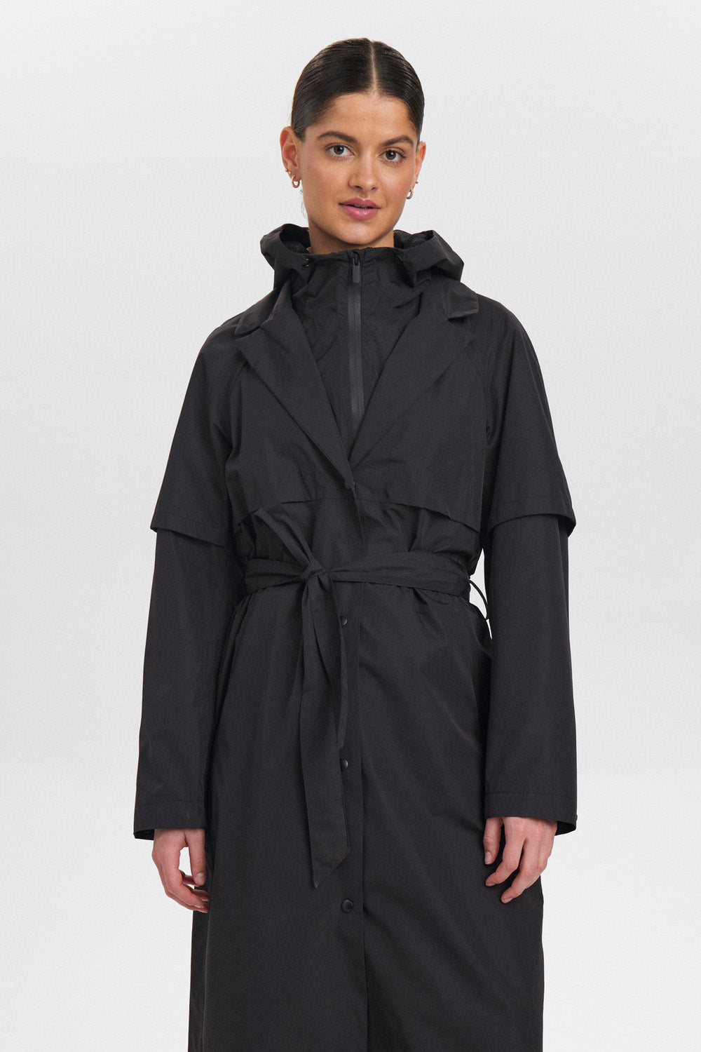 Numph - Nunida Functional Jacket