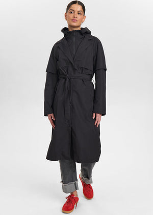 Numph - Nunida Functional Jacket