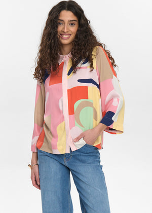 Numph - Nuulrika Shirt