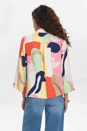 Numph - Nuulrika Shirt