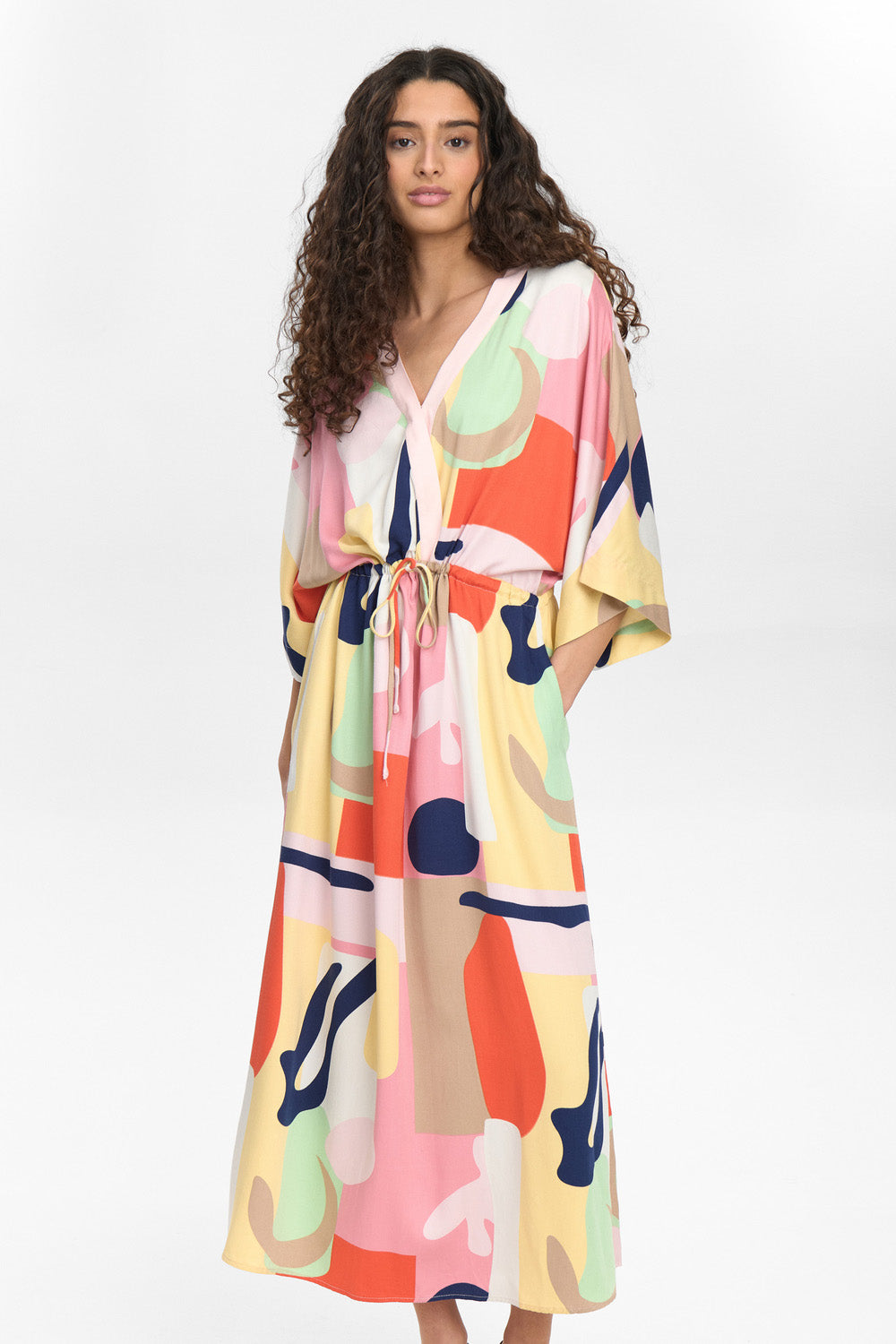 Numph - Nuulrike Dress