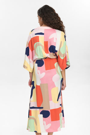Numph - Nuulrike Dress