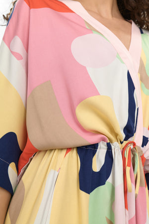 Numph - Nuulrike Dress