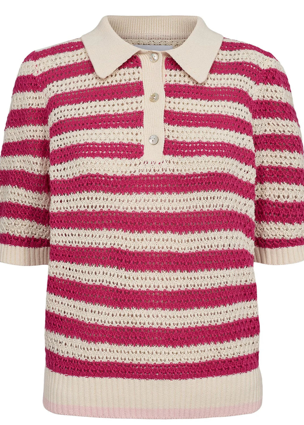 Numph - Nuvillia Pullover - Innuendo