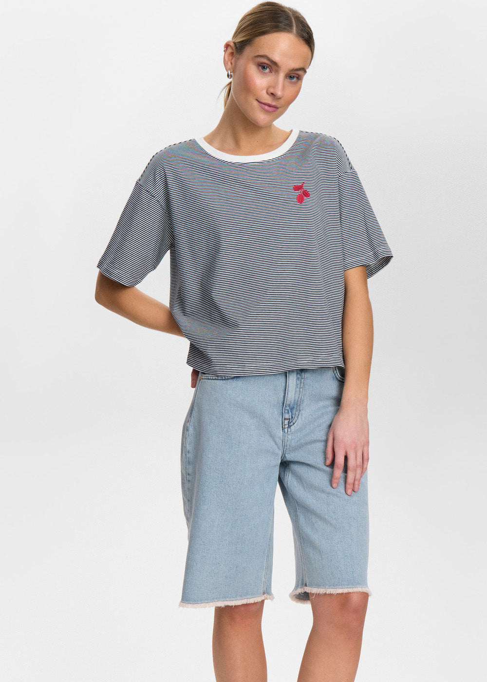 Numph - Nupippi Tshirt