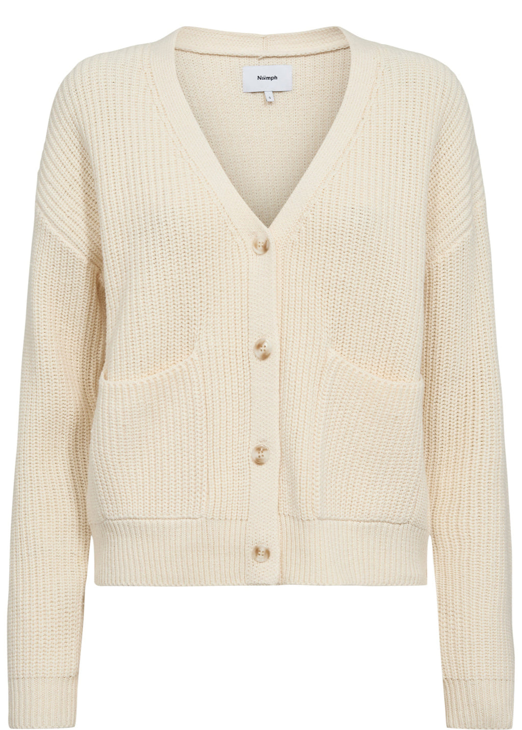 Numph - Numarlene Cardigan - Pristine