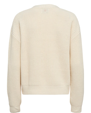 Numph - Numarlene Cardigan - Pristine