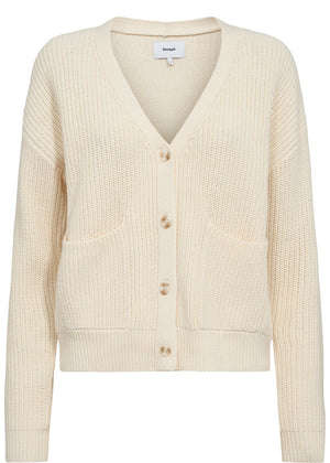 Numph - Numarlene Cardigan - Pristine