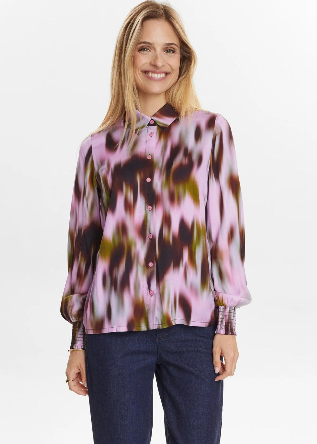 Numph - Nulilith Shirt