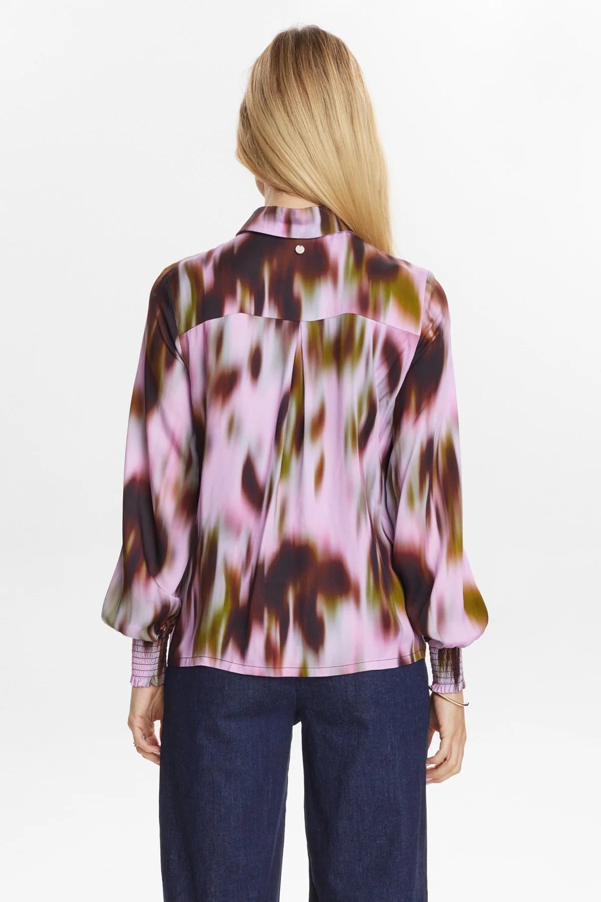 Numph - Nulilith Shirt