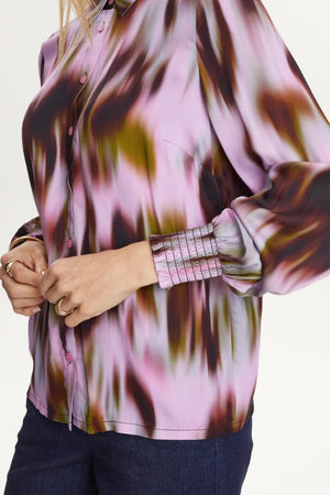 Numph - Nulilith Shirt