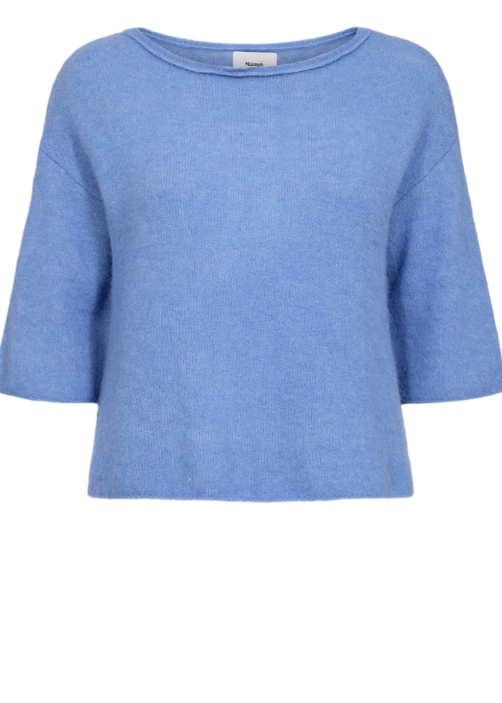 Numph - Nuriette Pleat Pullover - Provence