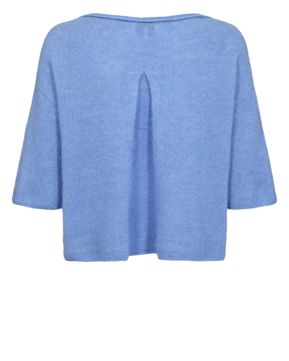Numph - Nuriette Pleat Pullover - Provence