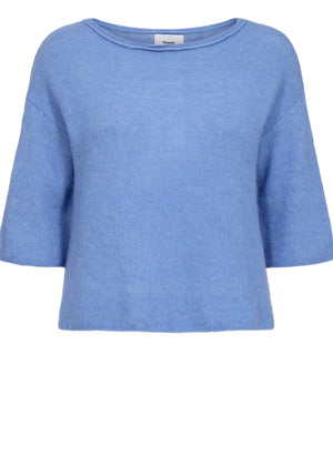 Numph - Nuriette Pleat Pullover - Provence