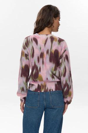 Numph - Nuliani Pullover - Orchid Smoke
