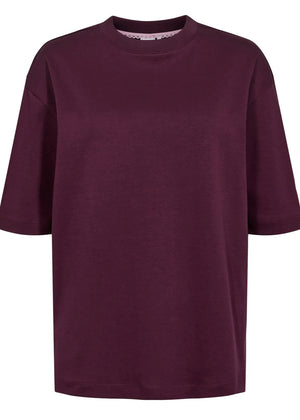 Numph - Nugira T-Shirt - Winetasting