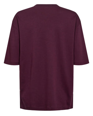 Numph - Nugira T-Shirt - Winetasting