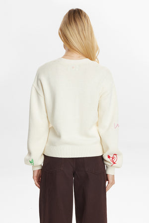 Numph - Nuwally Cardigan