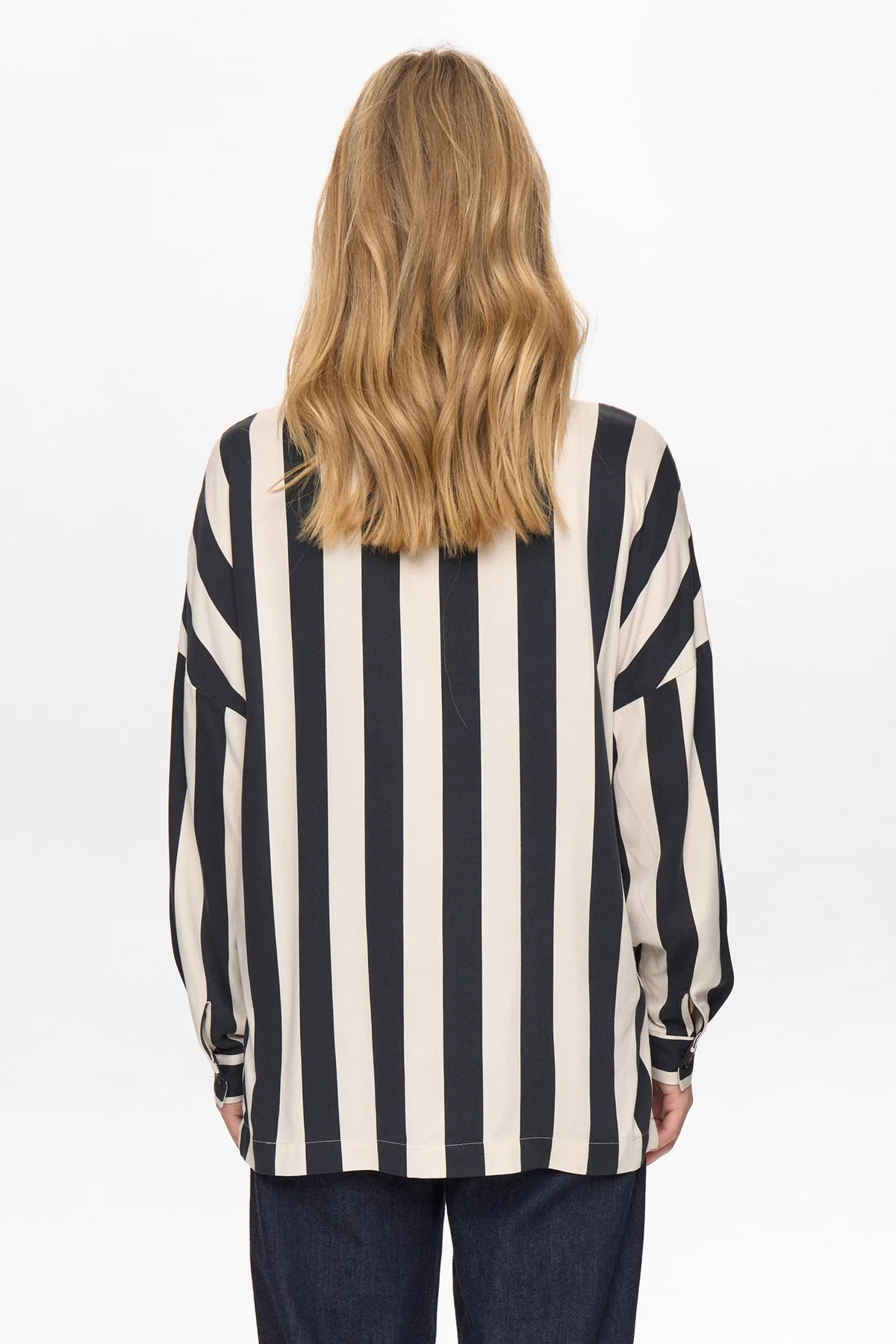 Numph - Numinzu Shirt - Cumin