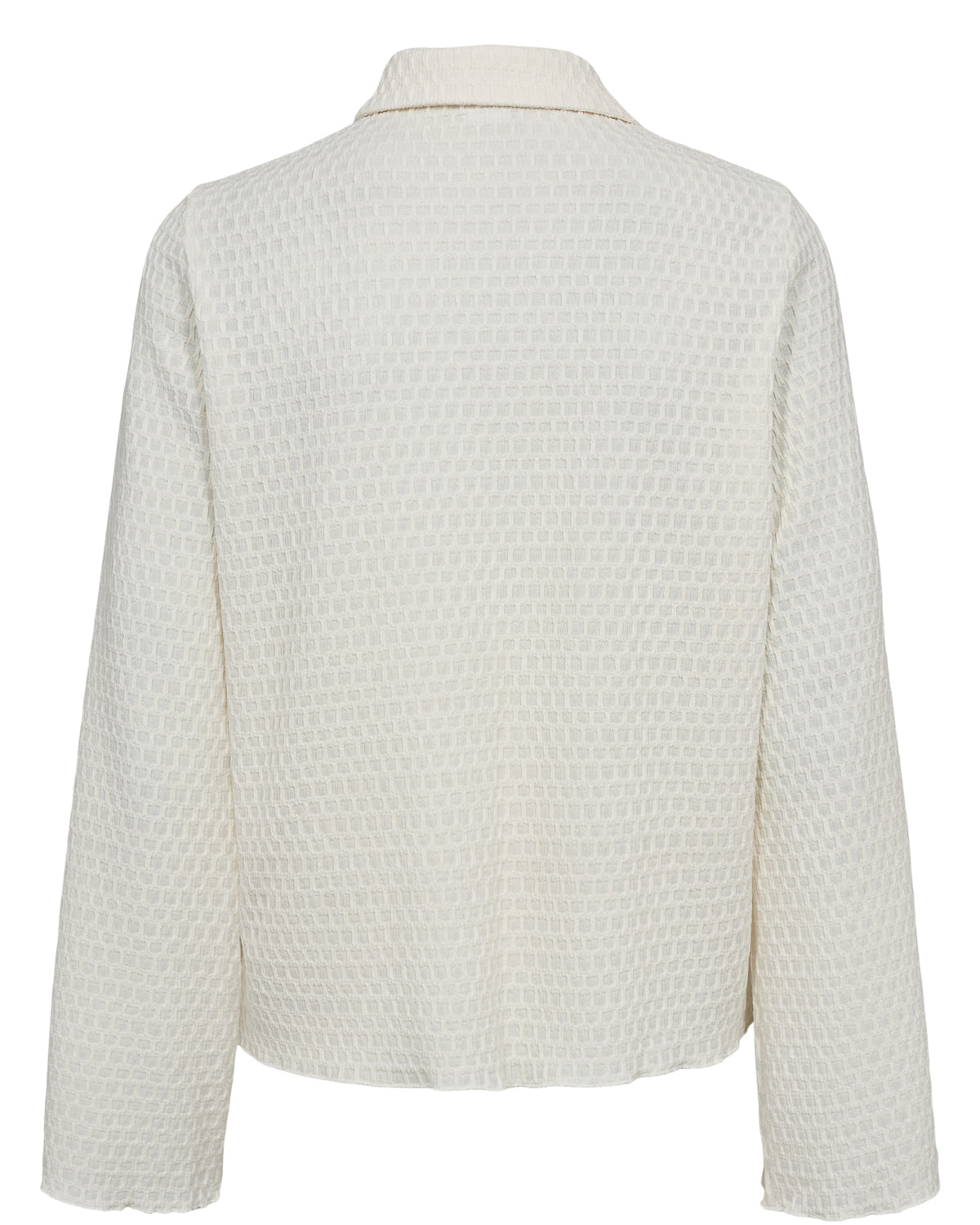 Numph - Numiana Shirt - Pristine