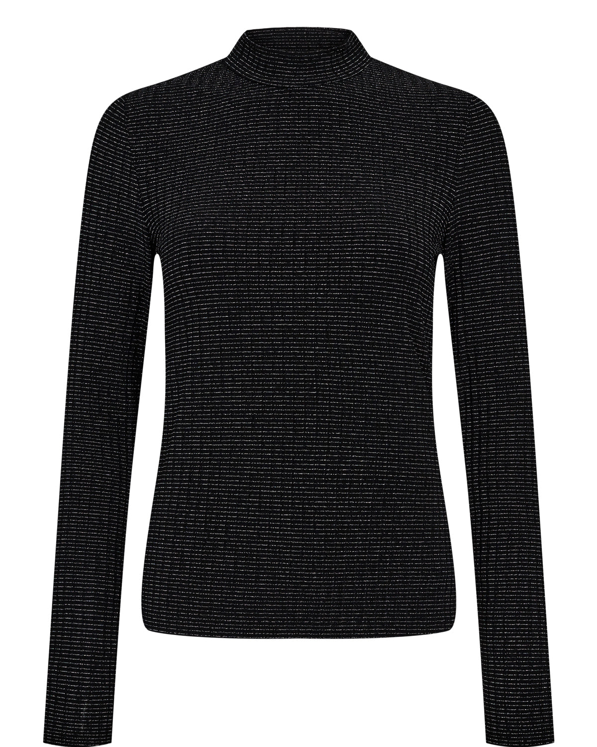 Numph - Nublakely Blouse - Caviar