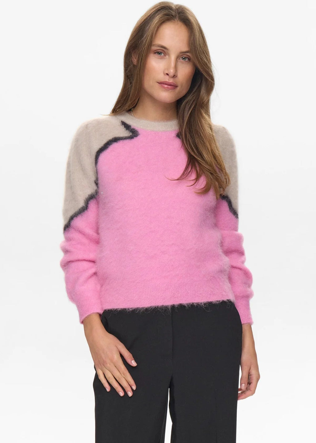 Numph - Numarna Suri Pullover