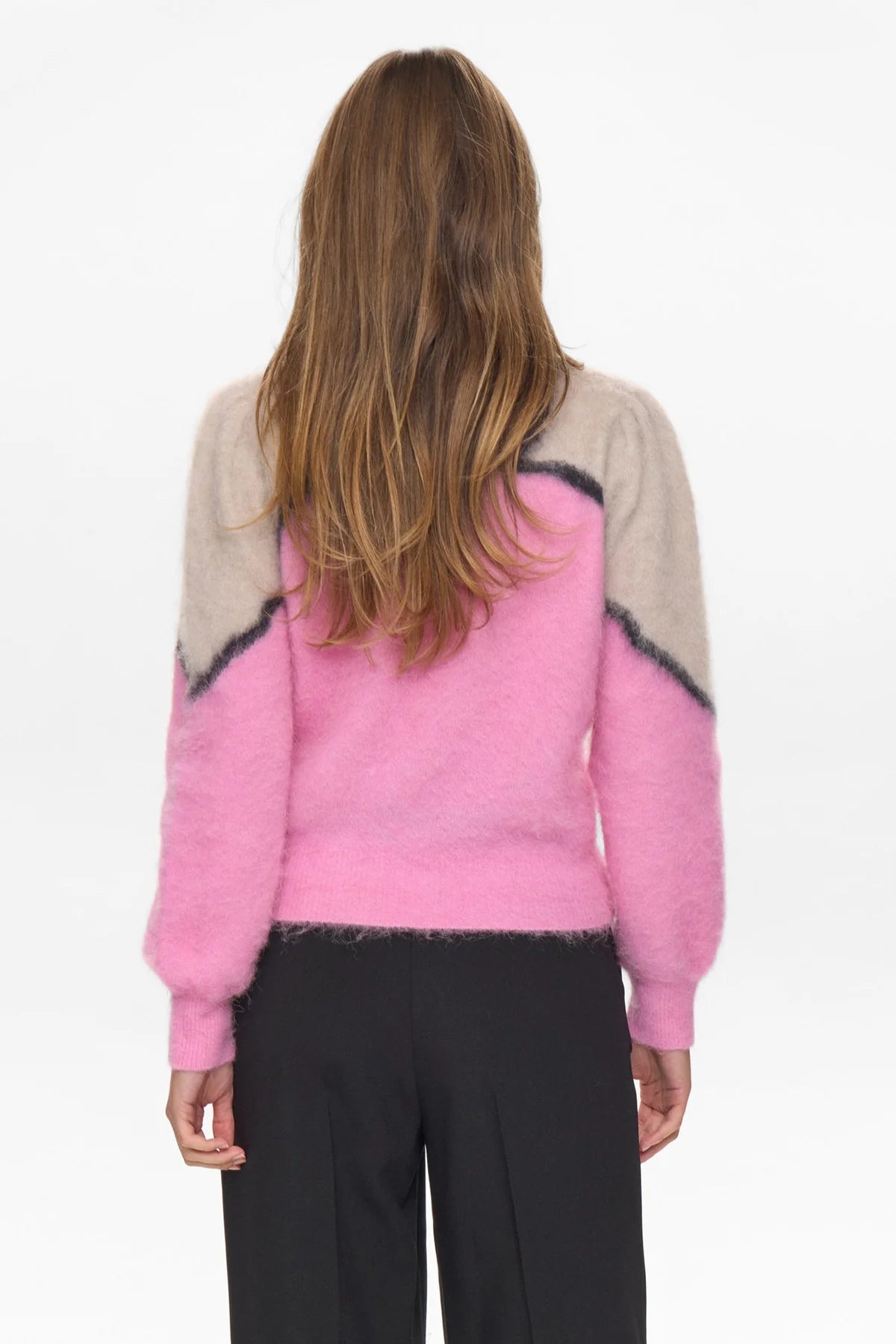 Numph - Numarna Suri Pullover