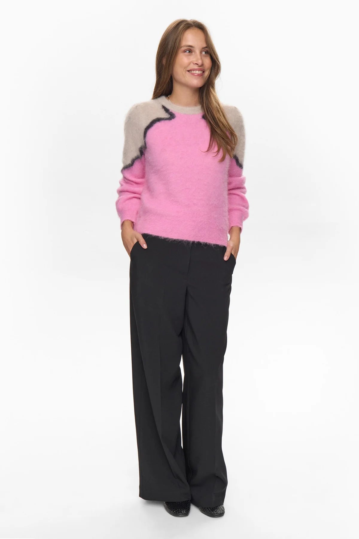 Numph - Numarna Suri Pullover