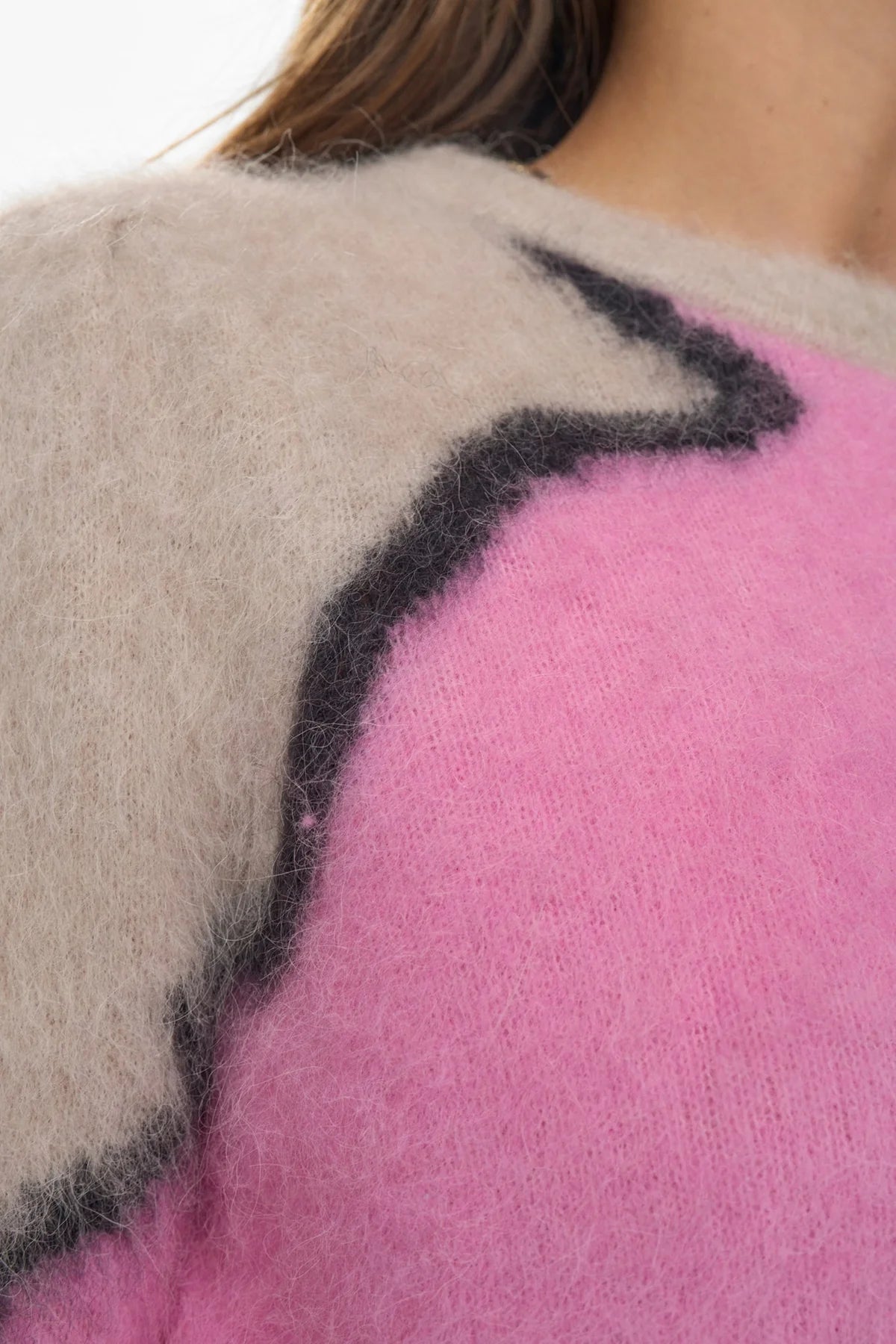 Numph - Numarna Suri Pullover