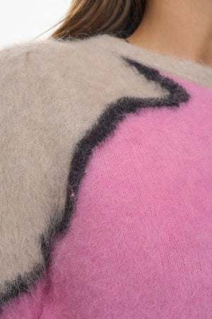 Numph - Numarna Suri Pullover