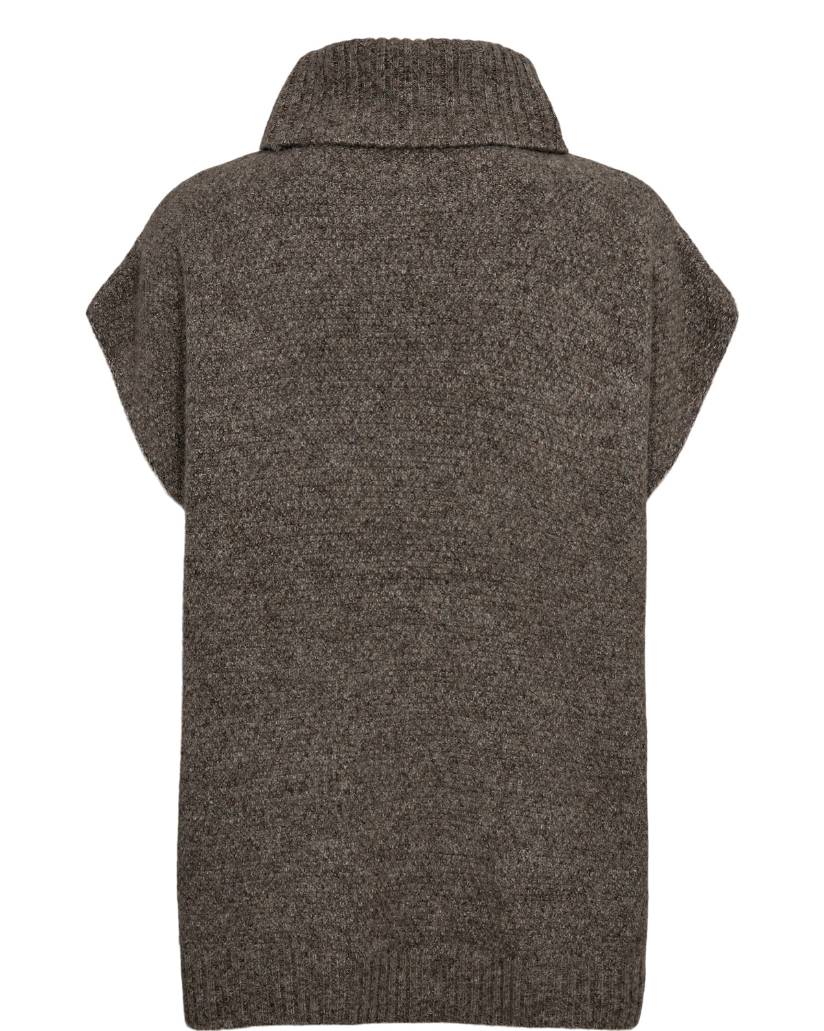 Numph - Nucanja Poncho - Dark Earth