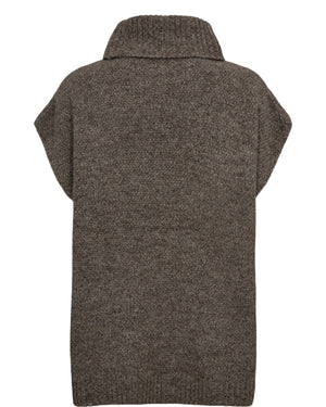 Numph - Nucanja Poncho - Dark Earth