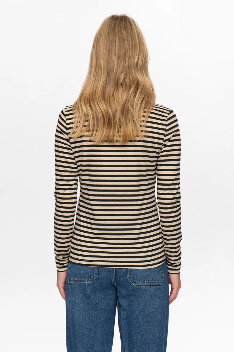 Numph - Nurixie Blouse - Gold
