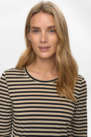 Numph - Nurixie Blouse - Gold