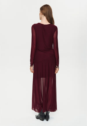 Numph - Nucirri Mesh Dress