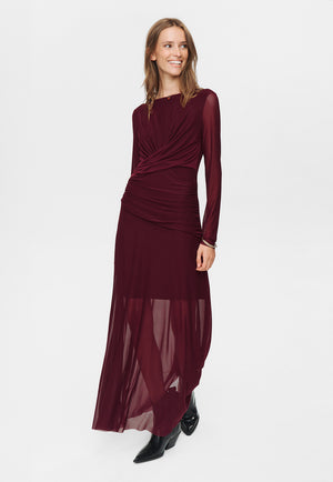Numph - Nucirri Mesh Dress