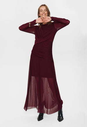 Numph - Nucirri Mesh Dress