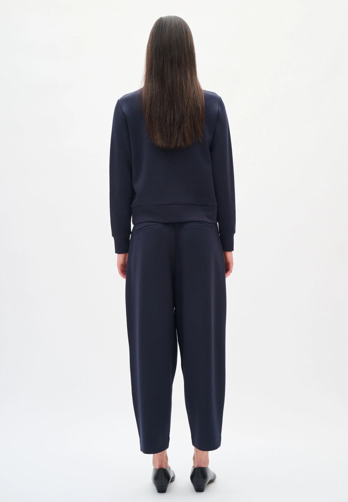 Inwear - Pannie Pant - Marine Blue