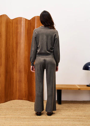 FRNCH - Chedid Pullover - Taupe