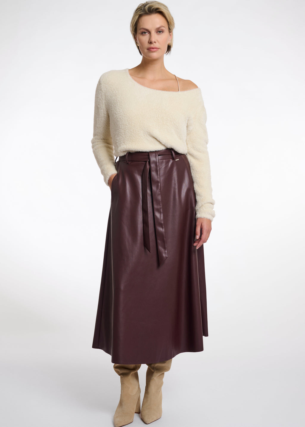 Rino - Chelsea Skirt