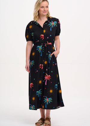 Sugarhill - Nova shirt Dress