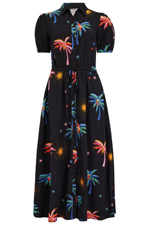 Sugarhill - Nova shirt Dress