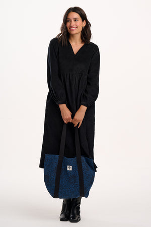 Sugarhill - Adrianna Midi Cord dress