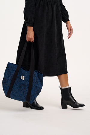 Sugarhill - Adrianna Midi Cord dress