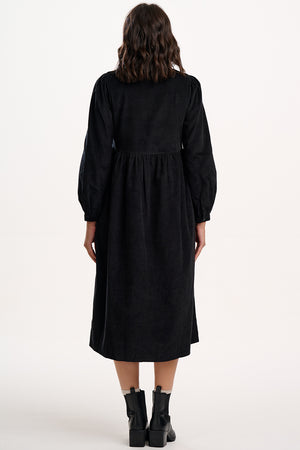 Sugarhill - Adrianna Midi Cord dress