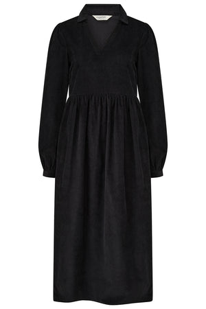 Sugarhill - Adrianna Midi Cord dress
