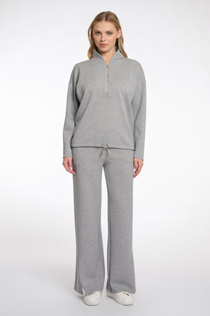 Rino - Dounia Sweatshirt - Grey