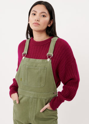 FRNCH - Loue Dungarees