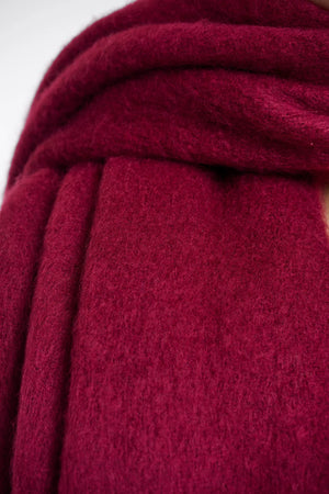 Rino & Pelle - Gella Scarf - Sugar Plum